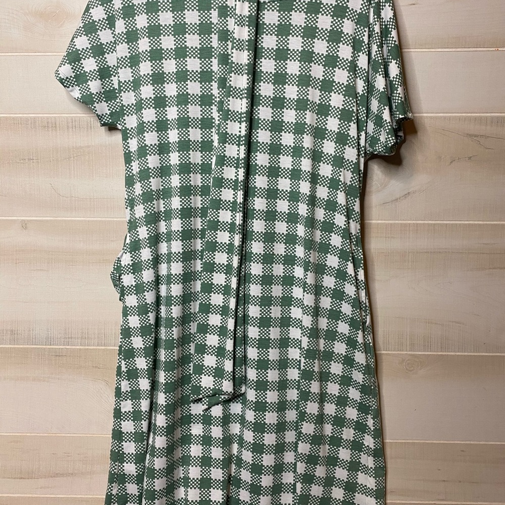 LuLaRoe Marly dress